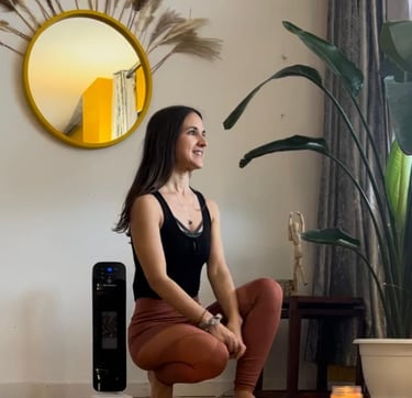 més millor yoga barcelona