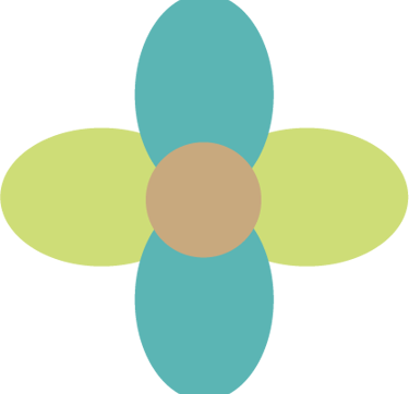 colorful impressionist zia