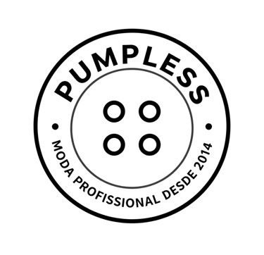 Selo Pumpless de referência - fornecedor confiável de moda profissional