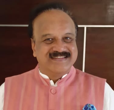 Advocate Sajeev uniyal