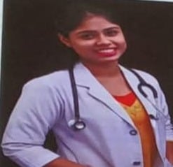 Dr. Sapna Jugran 