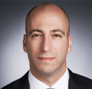 isaac nuriani of augusta precious metals