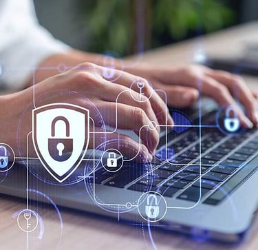 Sistemas de Gestión de Seguridad de TI