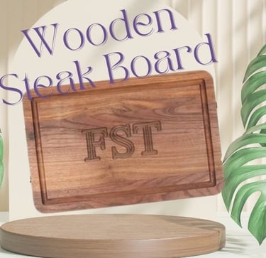 steakboard