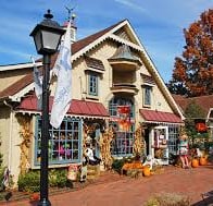 Peddler's Village
