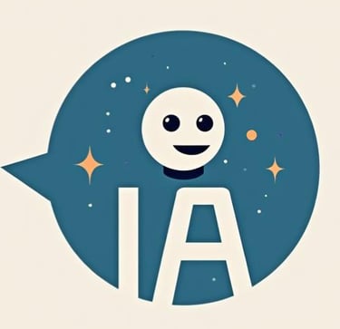 IA te Digo Logo
