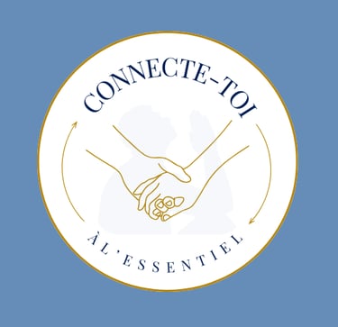 Logo connecte-toi a l'essentiel 