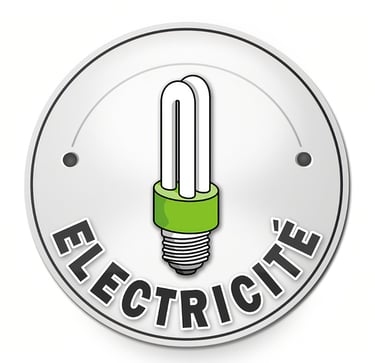 Diagnostic Électricité – contrôle de l’installation intérieure électrique