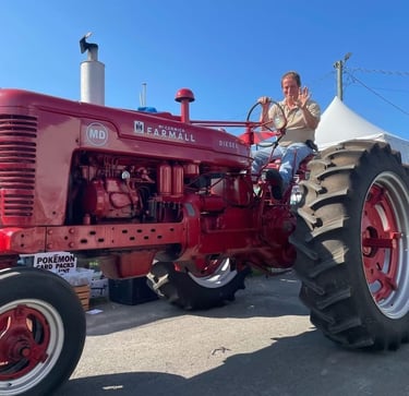 Middletown Grange Fair