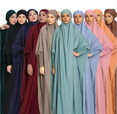full length jilbab. prayer chadar. prayer abaya. full length jilbab