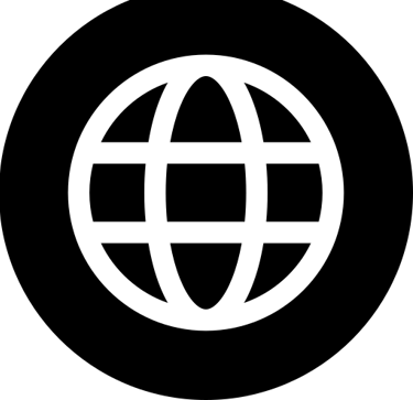 web icon