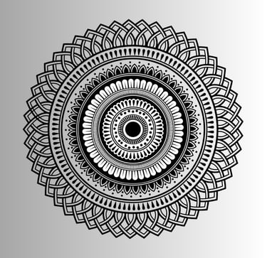 Icon representing the Sacred Money Archetypes