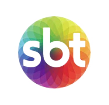 símbolo do SBT