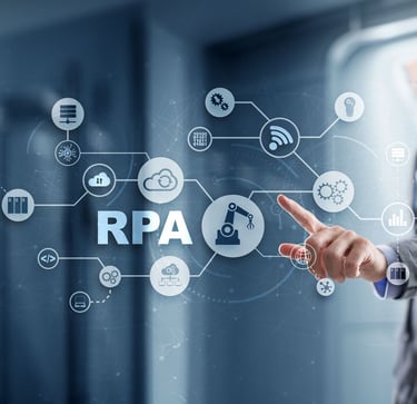 RPA