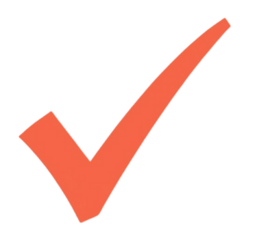 tick icon