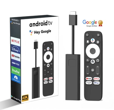 gd1 tv stick 4k android tv