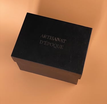 packaging de nos objets