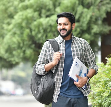 EngageU helping universities enhance student engagement and campus experiences