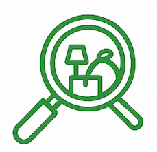 Entrümpelung von Dachböden und Garagen