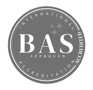 BAS Accredited Detangler Matted Hair