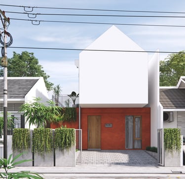 T House