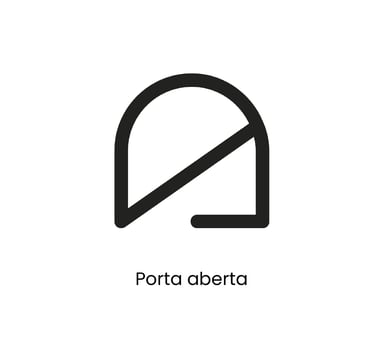 Projeto Redomo – Projeto de Identidade de Marca feito pelo Estúdio Criativo Voluca