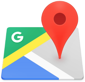 google maps icon
