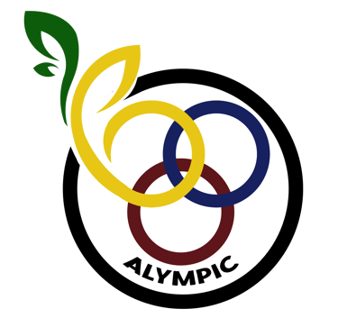 alympic logo