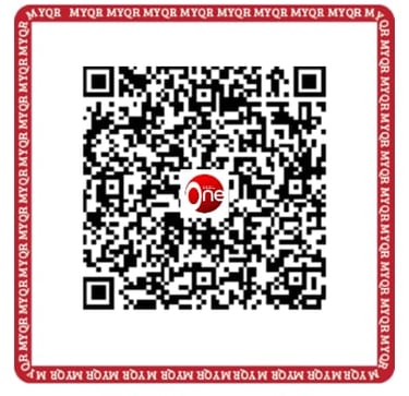 Fandee Island QR Code