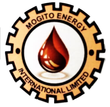 Mogito Energy International Limited