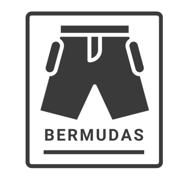 Ver bermudas de trabajo marca Kürk