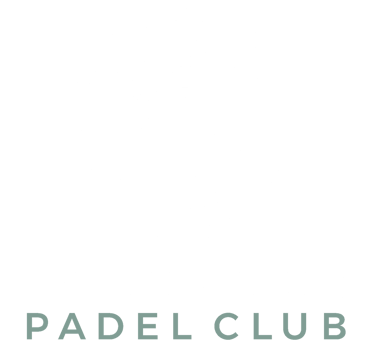 Columbus Padel Club Logo Mobile