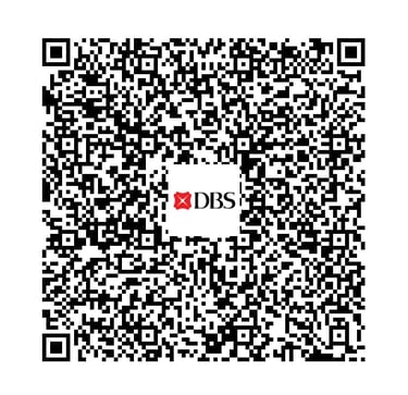Dcounts Dance Studio QR Code
