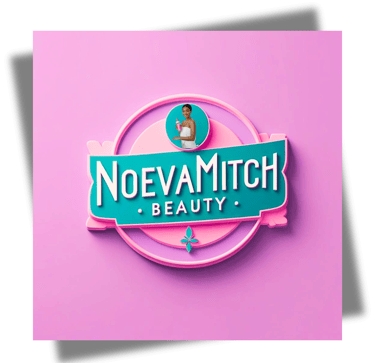 Boutique Noevamitch Beauty