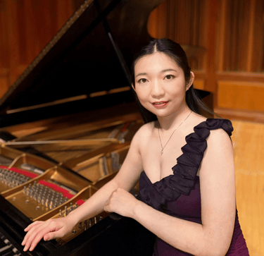 Yang Pianist, Founder & Director