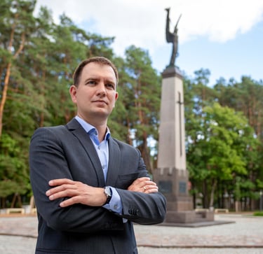 Advokatas Kęstutis Černiauskas, teisinės paslaugos