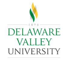 Delaware Valley University logo