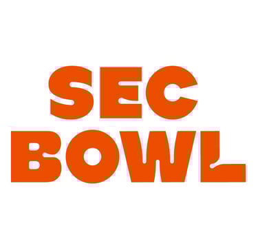 Logo Sec Bowl