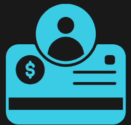 Bankeaz | Account icon