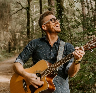 Emmanuel, de Bleu Nénufar