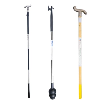 How To Handle Suspended Loads Safely With - PSC Hand Safety Tools