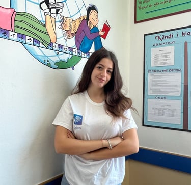 Kristjana Pirko photo