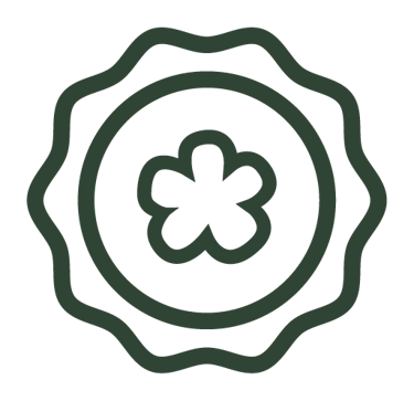 icono que simboliza la exclusividad