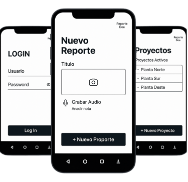 Bitakore - la bitácora digital más fácil y segura