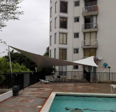 Membranas arquitectonicas