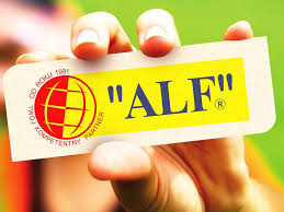 ALF Biuro Pielgrzymkowe