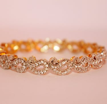 Beautiful premium bracelets in premium quality 
