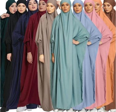 full length jilbab. prayer chadar. prayer abaya. full length jilbab