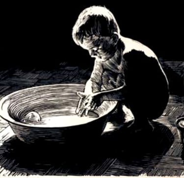 Степан Письменний, «Свої турботи», 1970