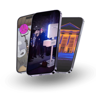 borne photo photobooth location sonorisation
